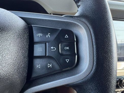 Used 2023 Ford Bronco Badlands AWD/4WD image 35