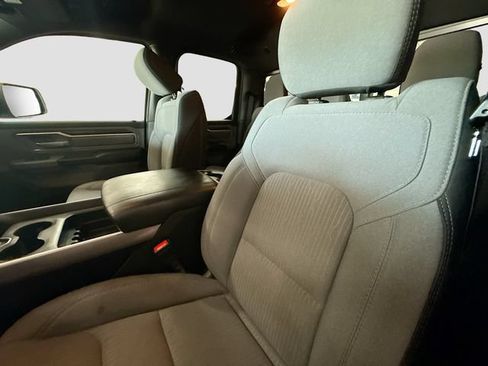 Used 2022 RAM 1500 Big Horn AWD/4WD image 21