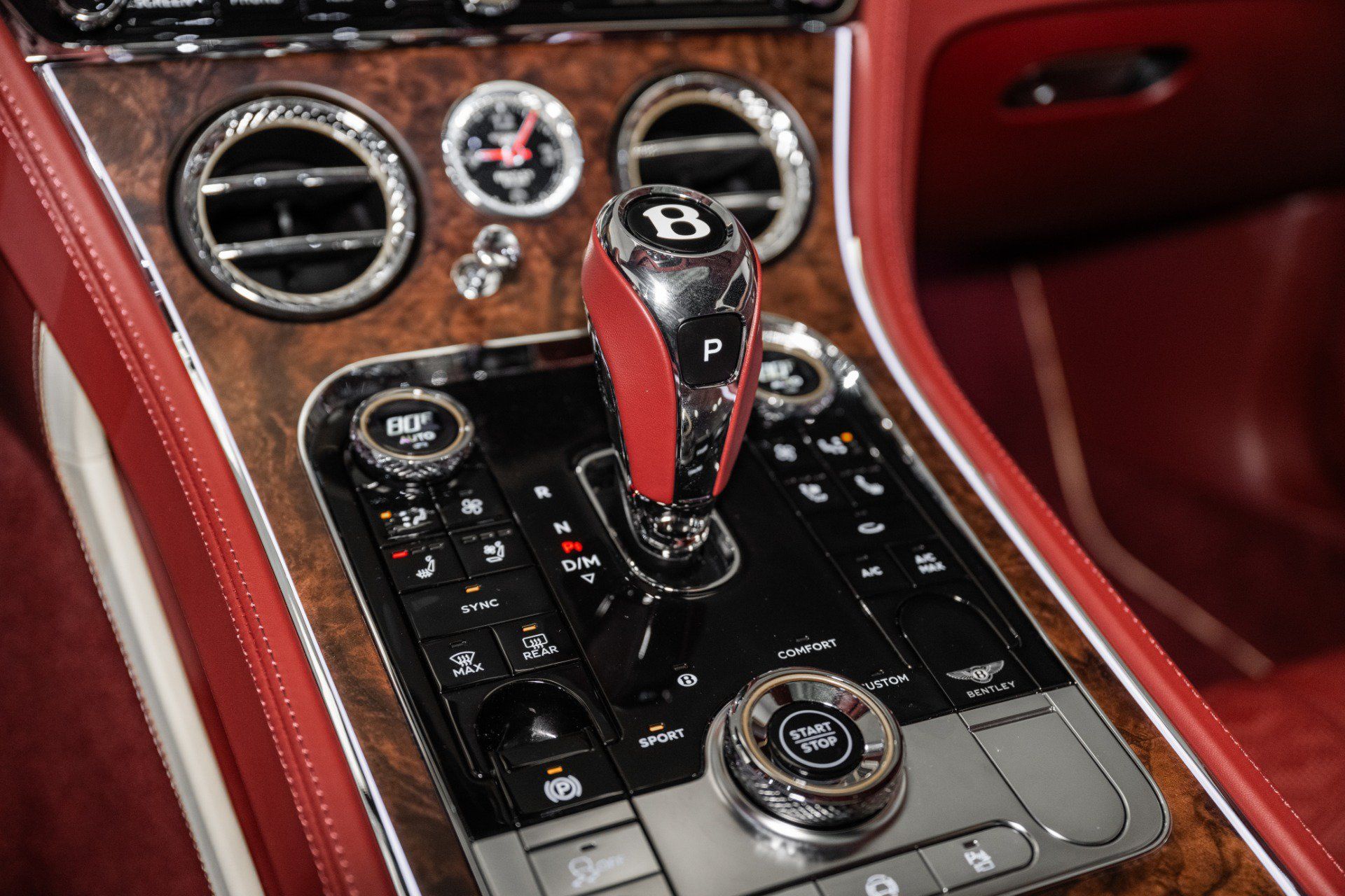 Used 2025 Bentley Continental GT Speed AWD/4WD image 39