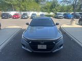 Certified 2022 Honda Accord Sport image 2