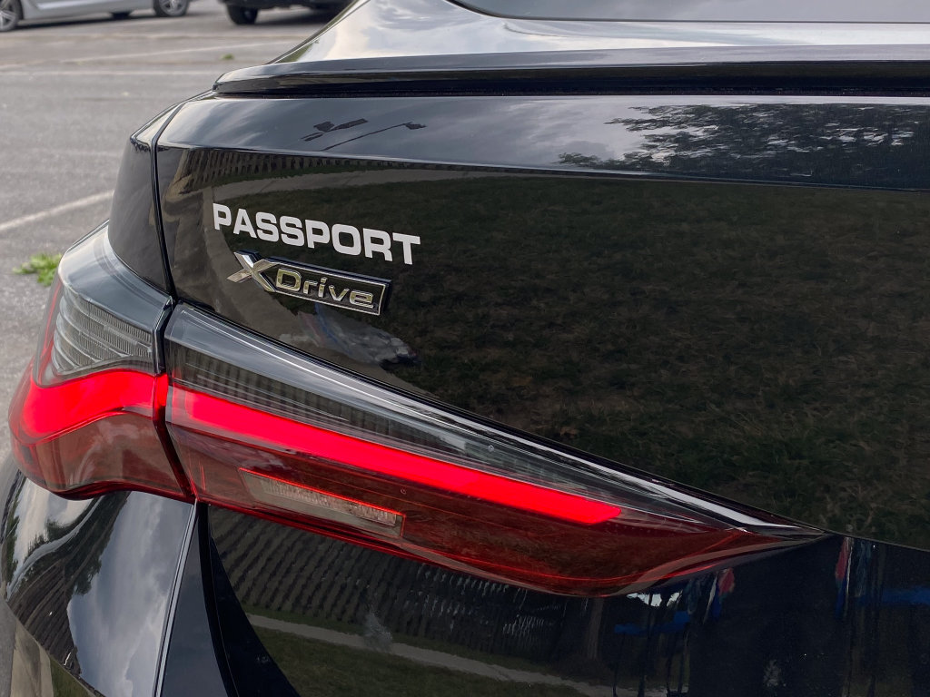New 2026 BMW 430i xDrive w/ M Sport Package AWD/4WD image 6
