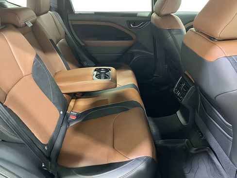 New 2026 Subaru Forester Touring image 28