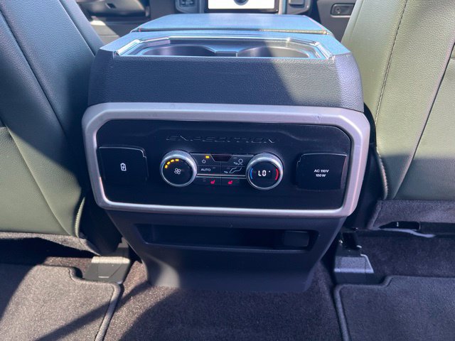 Certified 2022 Ford Expedition Timberline AWD/4WD image 29