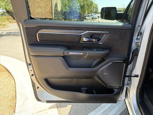 New 2027 RAM 1500 RHO w/ RHO Level 1 Equipment Group AWD/4WD image 34