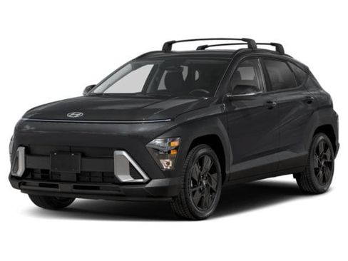 New 2027 Hyundai Kona SEL Sport FWD image 1
