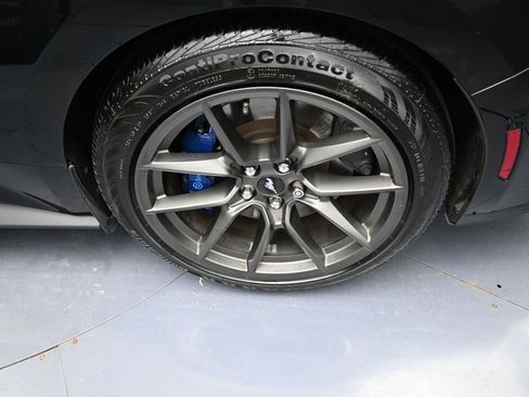 Used 2024 Ford Mustang Dark Horse w/ Dark Horse Handlin Package image 20