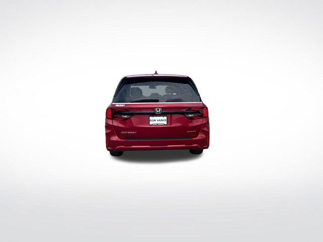 Used 2025 Honda Odyssey Sport-L image 4