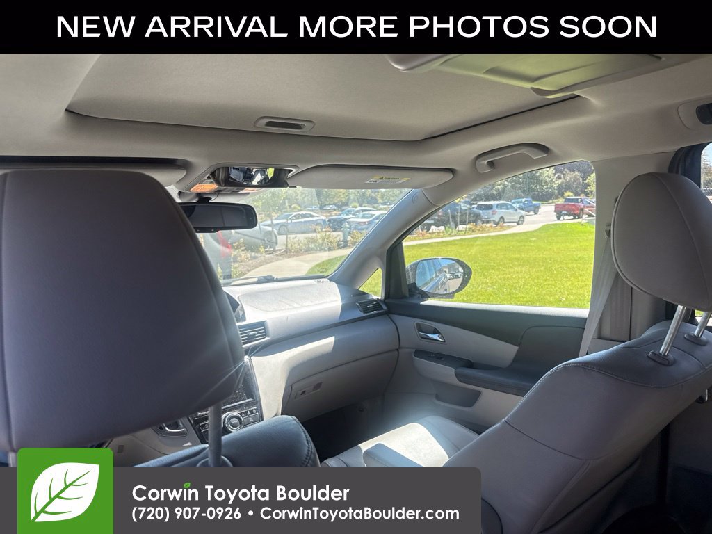 Used 2016 Honda Odyssey Touring image 15