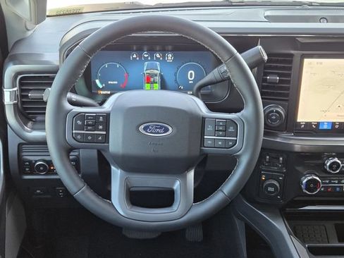 New 2026 Ford F350 Lariat w/ Lariat Premium Package AWD/4WD image 23
