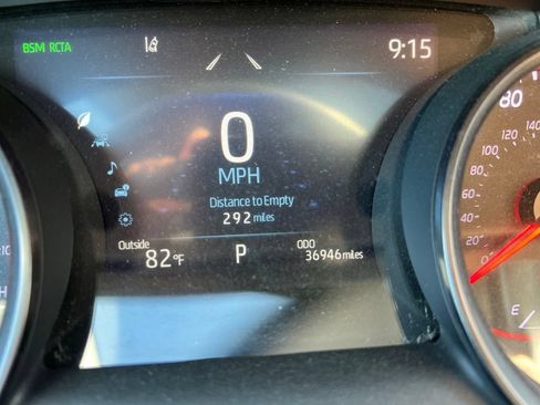 Used 2022 Toyota Camry XSE w/ Carpet Mat Package (TMS) FWD image 13