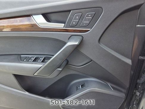 Used 2018 Audi Q5 2.0T Premium AWD/4WD image 29