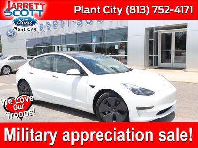 Used 2022 Tesla Model 3 Long Range