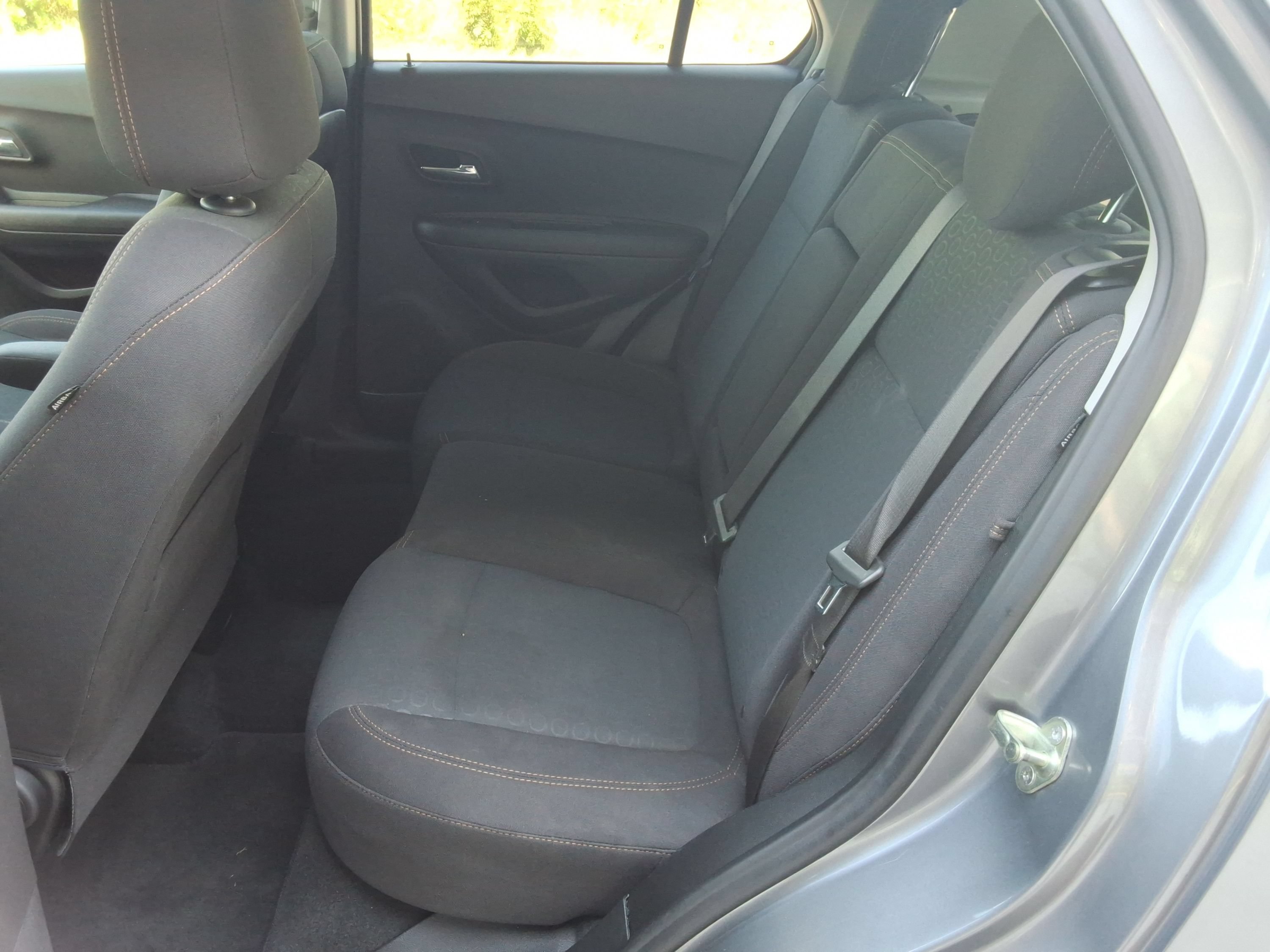 Used 2020 Chevrolet Trax LS w/ Tint and Cruise Package FWD image 27