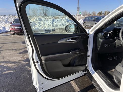 New 2026 Alfa Romeo Tonale Sprint image 13