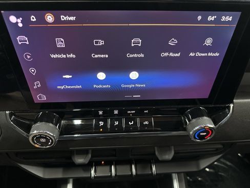 Used 2023 Chevrolet Colorado Trail Boss w/ Advanced Trailering Package image 27