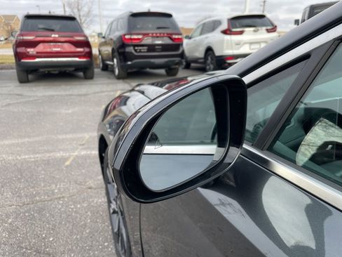 Used 2024 Hyundai Sonata SEL image 13