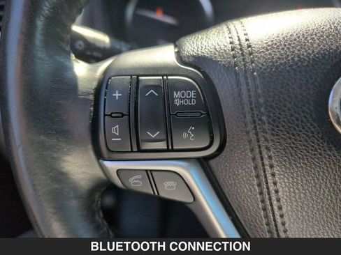 Used 2015 Toyota Highlander Plus AWD/4WD image 17