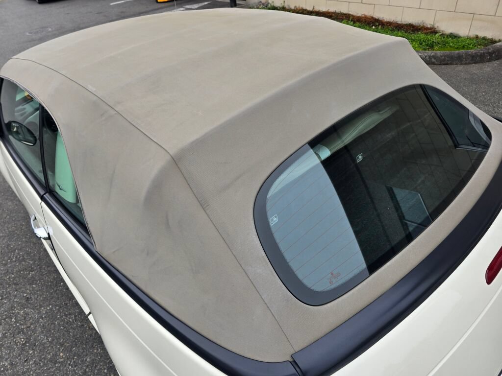 Used 2005 Chrysler PT Cruiser GT FWD image 28