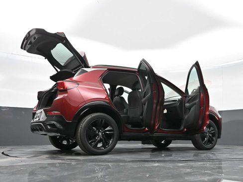 New 2025 Buick Encore GX Sport Touring w/ Advanced Technology Package image 39