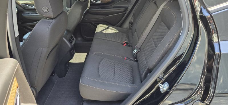 Used 2019 GMC Terrain SLE w/ Driver Convenience Package AWD/4WD image 28