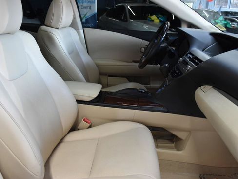 Used 2014 Lexus RX 350 FWD w/ Navigation Package image 34