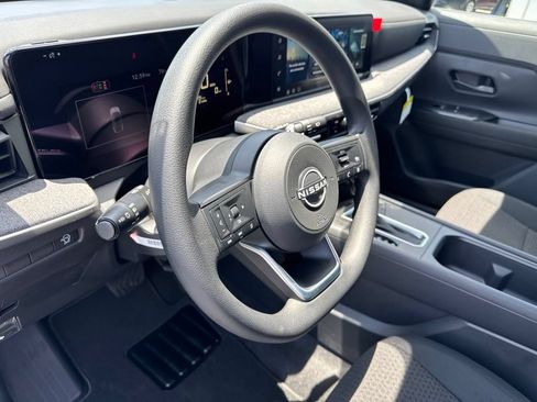 New 2026 Nissan Kicks S FWD image 21