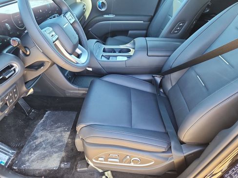 New 2026 Hyundai Palisade Calligraphy AWD/4WD image 10