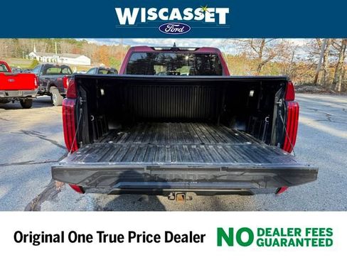 Used 2022 Toyota Tundra SR5 image 12