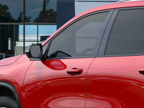 New 2026 Buick Enclave Sport Touring w/ Super Cruise Package image 12