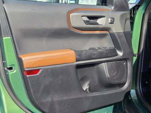 New 2025 Ford Bronco Sport Outer Banks image 20