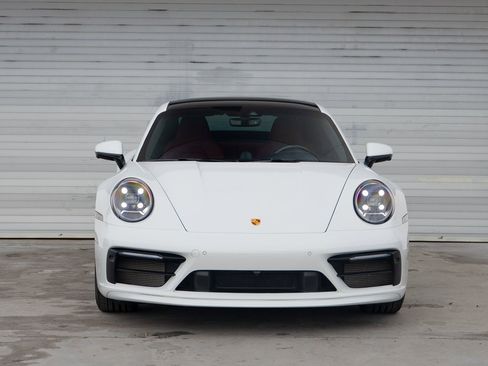 Certified 2021 Porsche 911 Carrera S image 11