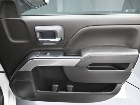 Used 2019 Chevrolet Silverado 1500 LT w/ All Star Edition AWD/4WD image 34