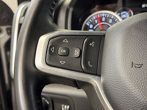 Used 2024 RAM 2500 Big Horn w/ Bed Utility Group image 32