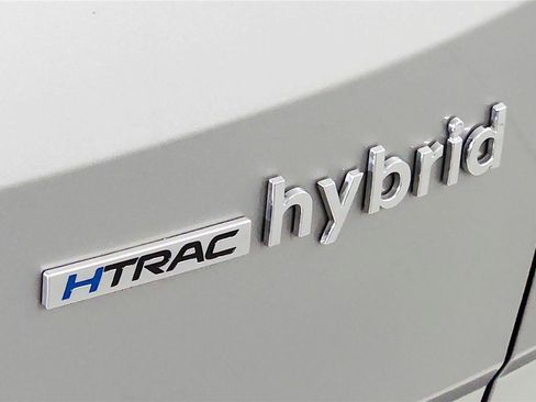 Used 2024 Hyundai Tucson Limited AWD/4WD image 20