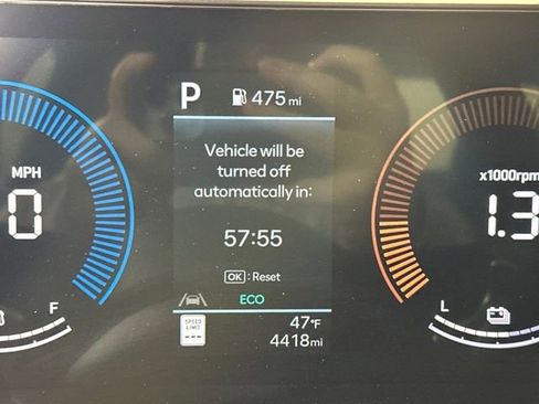 Certified 2025 Hyundai Sonata SEL image 63