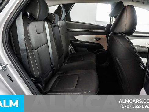 Used 2022 Hyundai Tucson SEL image 20