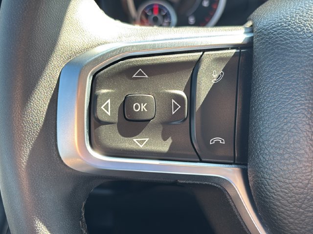 Used 2025 RAM 2500 Lone Star AWD/4WD image 21
