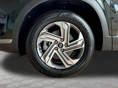 Used 2023 Hyundai Santa Fe SEL AWD/4WD image 31