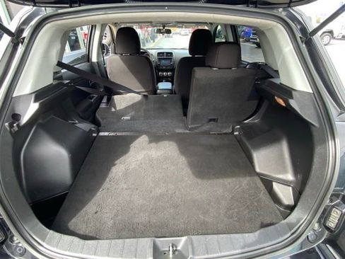 Used 2020 Mitsubishi Outlander Sport ES image 27