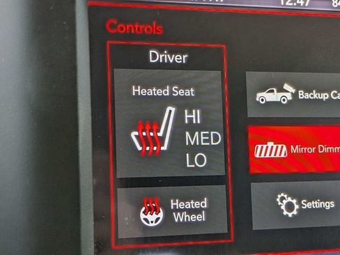 Used 2019 RAM 1500 Big Horn AWD/4WD image 23