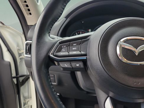 Used 2020 MAZDA CX-5 Grand Touring image 13