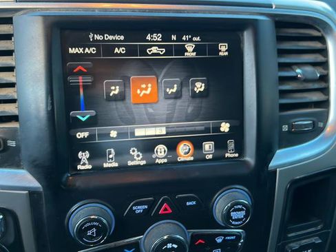 Used 2014 RAM 1500 Big Horn AWD/4WD image 29