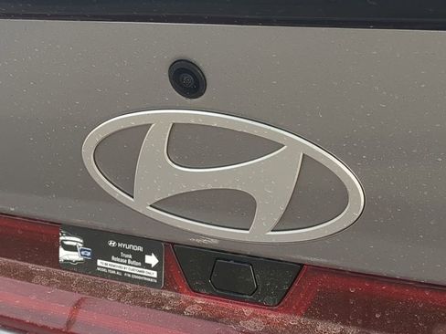 New 2026 Hyundai Elantra SEL Sport image 13