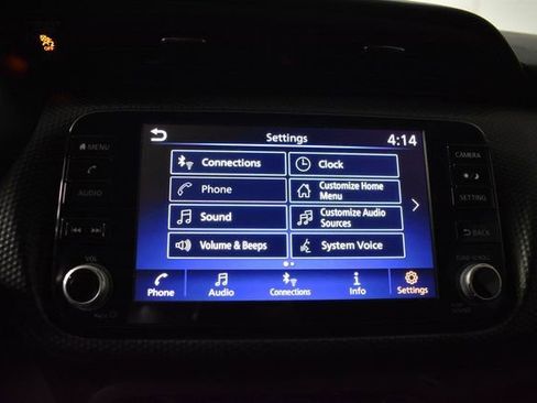 Used 2021 Nissan Kicks SV image 19