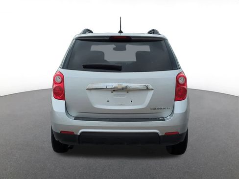 Used 2015 Chevrolet Equinox LT w/ Driver Convenience Package image 5