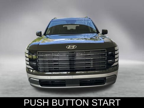 Used 2026 Hyundai Palisade SEL FWD image 15