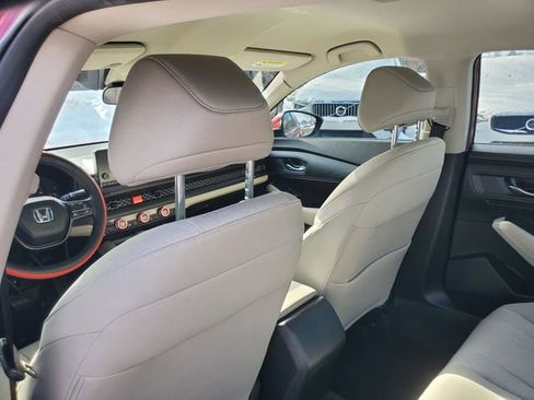 Used 2024 Honda Accord LX image 21
