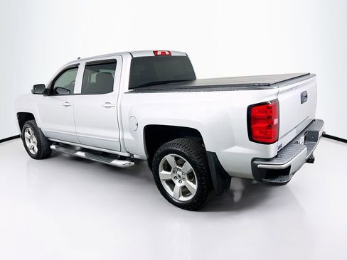 Used 2018 Chevrolet Silverado 1500 LT w/ All Star Edition image 5
