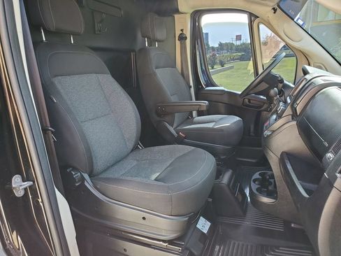 Used 2019 RAM ProMaster 3500 FWD image 16