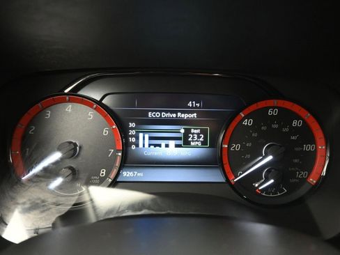 Used 2024 Nissan Frontier PRO-4X w/ Technology Package image 16